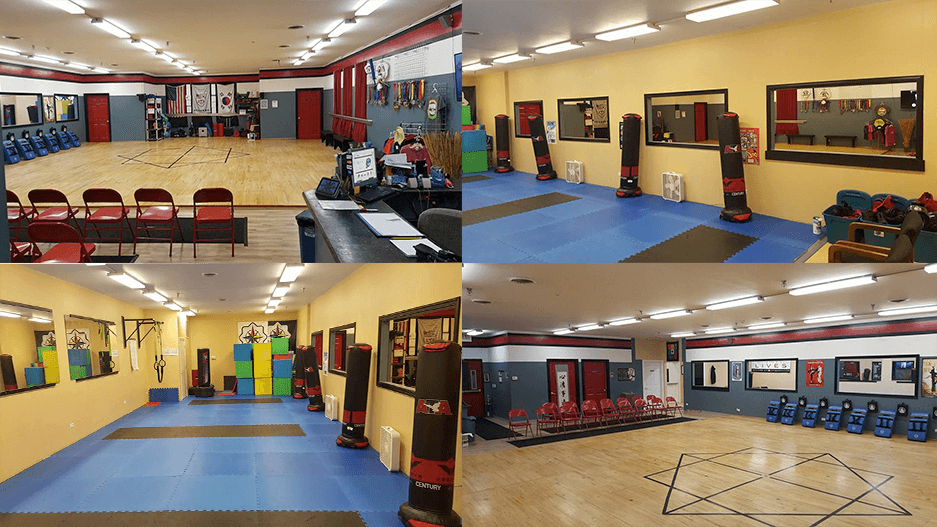 About Us Taekwondo school in Crete & Schererville Polaris Martial Arts