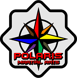 Polaris Martial Arts Logo