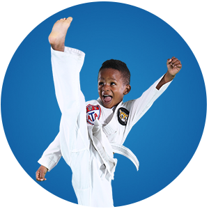 ATA Martial Arts Polaris Martial Arts Karate for Kids