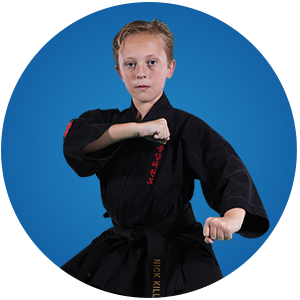 ATA Martial Arts Polaris Martial Arts Karate for Kids