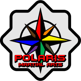 Polaris Martial Arts Logo