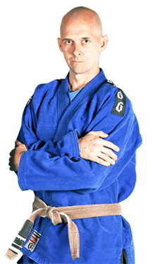 real world self defense