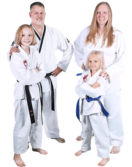 Polaris Martial Arts | Crete, Illinois